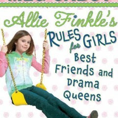[Free] Download Best Friends and Drama Queens BY Meg Cabot