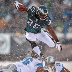 LeSean McCoy Prod D1sgrace