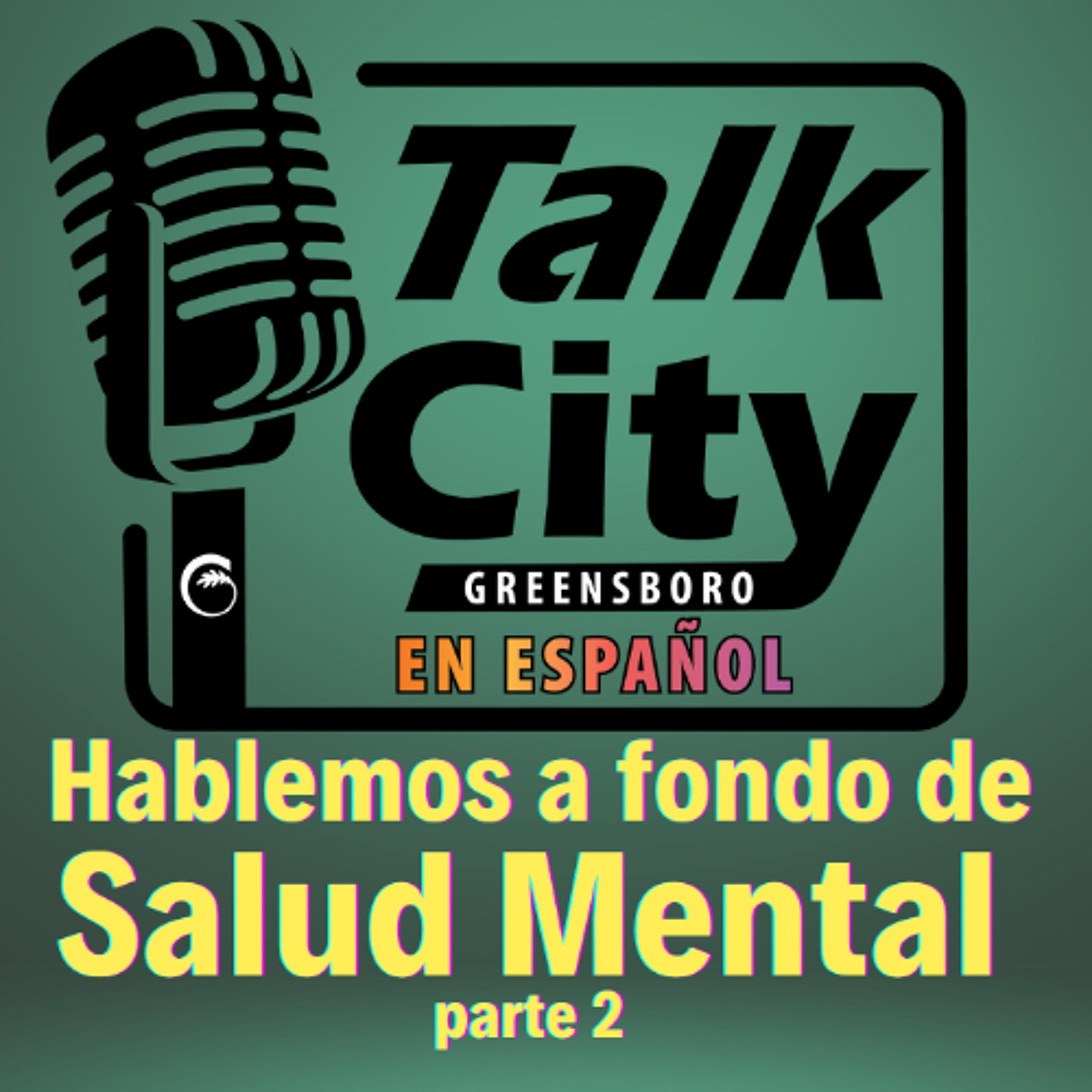 Talk City: Greensboro