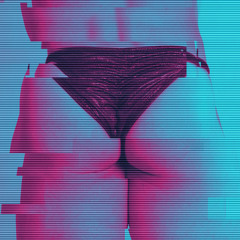 Caged Vaginabator Goontard