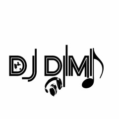 Dj DiMi - SESSION CHILL