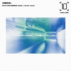 [1020 Radio] s.drift 24.12.20