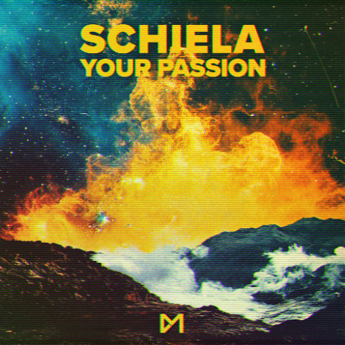 FEINSTOFF PREMIERE: Schiela - I Want Your Passion (Cyda Remix)