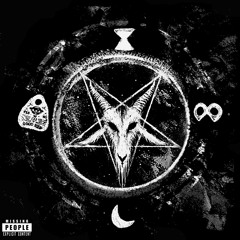 Cryptic Visions Of Dead Religion feat Rece’s Aura (prod. Zodiacc)
