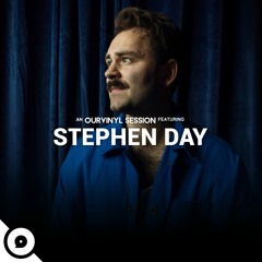 Stephen Day - All This Space | OurVinyl Sessions
