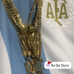 MC ROSE DA TRETA (DJS DERICK LC GL DA RAIZ - TRETA DO MESSI FVL DO AZ DE OURO 2025 )
