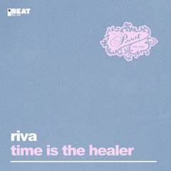 Time Is The Healer (Hiver & Hammer Extended Remix)