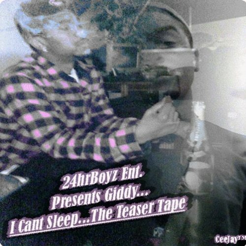 GIDDY - IT'S ABOUT THAT TIME FT BUBBA (03 GREEDO) 2009