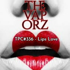 thevaporz Tpc336 Lips Love