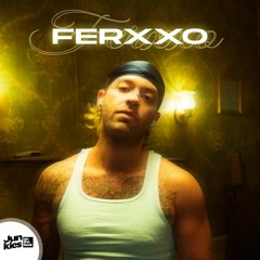 Ferxxo 💔| Type Beat Feid | Reggaeton Romántico