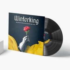 WINTERKING - Epic Score & Snorre Tidemand  Album Trailer (Live Orchestra)