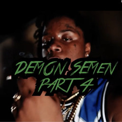 GreenLight Skooby - Demon Semen 4