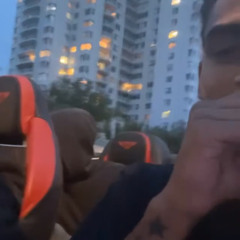 hit da curb ft ben bankroll (inffabe)