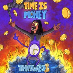 Not Him (Tayzacari x Cashcache)