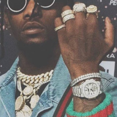 New Year’s Eve (Leak) - offset