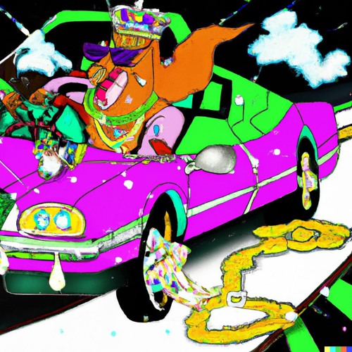 DippinThruTraffic
