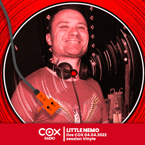 Little Nemo - Live Cox Avril Vinyle 04.04.2022