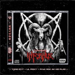 Infernus Album - LilSekDvrkness