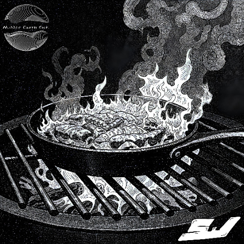 Skuddy Womps - Prosplifferate