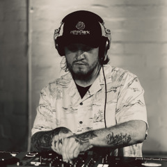 intheDarK at In Search of Sunset LV x Surivan Records Techno Takeover (Audio Bar LV - 10/11/2025)