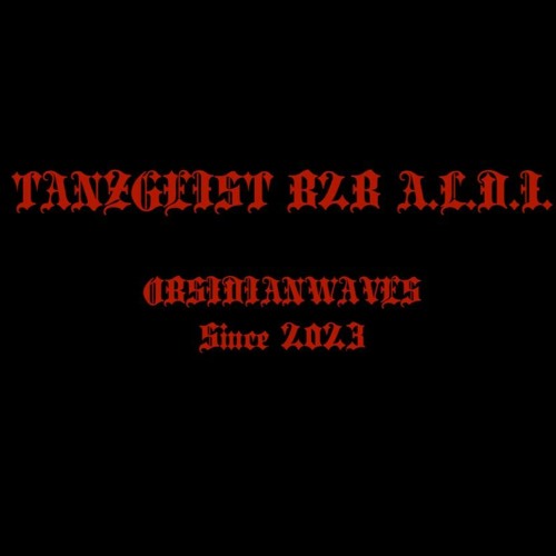ObsidianCast#6 | TANZGEIST b2b A.L.D.I. | fun session
