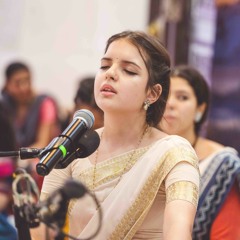 Madhurika - Mira Road Harinam Utsav Day 1 - 29.9.23