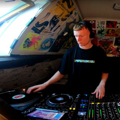 Bevan @ Relate Radio - October 2024