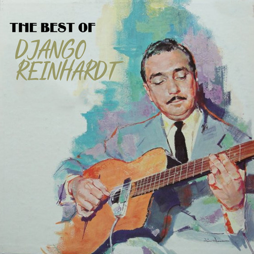 Djangologie - Complete Set