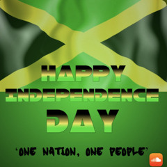 Jamaica Independence Freestyle Mix (Reggae & Dancehall)🇯🇲