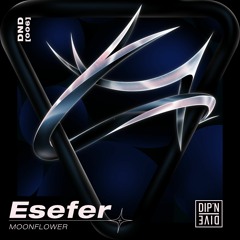 PREMIERE: Esefer - Vándor [Dip'n'Dive]