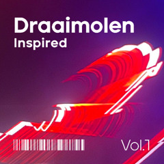Draaimolen Inspired (Percussive Tension Set) - Tim Boulie