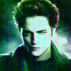 I AM Edward Cullen