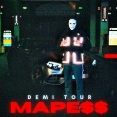 Demi tour - Mapess (Slowed)
