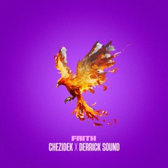 Chezidek & Derrick Sound - Faith - Fight Again Riddim [Evidence Music]