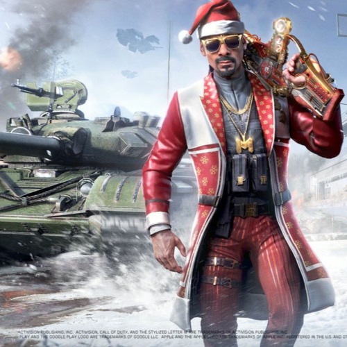 Call Of Duty MOBILE (2022)- Season 11 "Ultimate Fronttier" Main Theme song