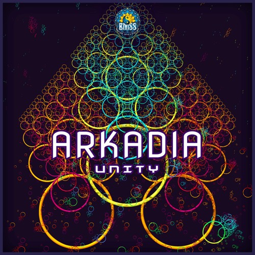 Arkadia - Unity [BMSS Records | 2021]