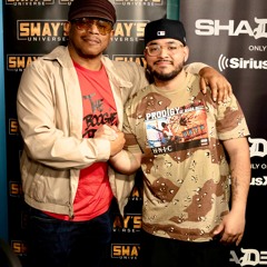 Sway In The Morning Mix 2023