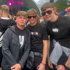 Beaumont - What The Fuck