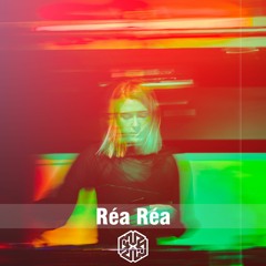 24. MDK Podcast Series | Réa Réa