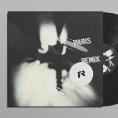 Maikel - Paris [Felix Röder Remix]