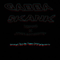 KIPPO - GABBA SKANK (THE ANTIDOTE REMIX) [FREE DL]