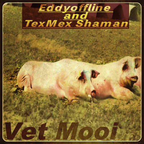 Vet Mooi - collab with eddyoffline and TexMex Shaman