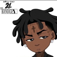 21 Savage, Burna Boy, Metro Boomin - just like me (Kalifa Afrobeat Remix)