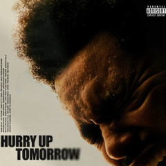 The Weeknd - Hurry Up Tomorrow (Full Album Mix)