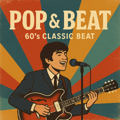 Medeli AK603 - Pop & Beat - 002 60's Classic Beat