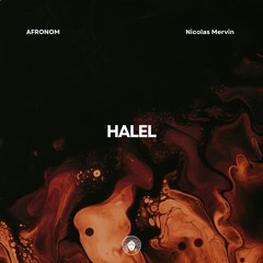 AFRONOM & Nicolas Mervin - Halel [Afro House]