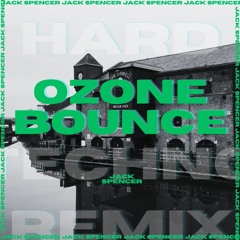 Ozone Bounce (Hard Techno Remix) FREE DL