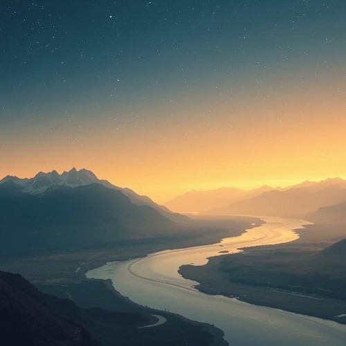 Quando eu me prostro aos Teus pés - Projeto Naves (Trilha Sonora)