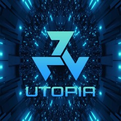 Evolving Suns Audio B2B Johne C Utopia Valentines