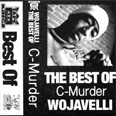 Best Of C-Murder